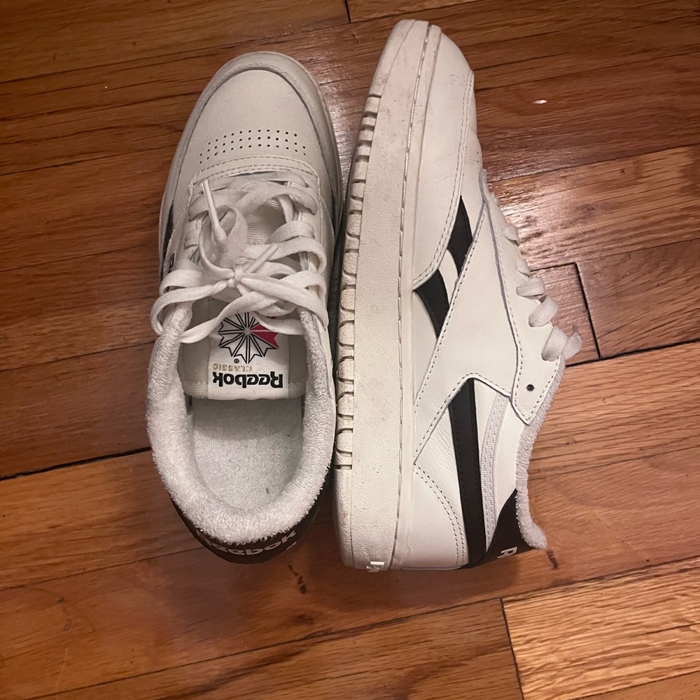 Reebok Club C Double Sneaker